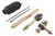 QuadBoss Steering Rack Tie Rod 411899