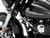 Twin Power 14-16 FLH FLT Satin Steering Damper Kit 601113