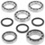 QuadBoss 2010 Polaris RZR 4 800 (02) Front Differential Bearing & Seal Kit 414292