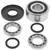 QuadBoss 17-19 Polaris 500 ACE EFI Front Differential Bearing & Seal Kit 414291