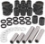 QuadBoss 09-17 Suzuki LT-A500X KingQuad 4x4 Repair Kit Rear Independent Suspension Repair Kit 414259