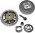 Twin Power 07-17 FLH FLT FXST FLST Compensator Sprocket Kit S.E. Style Requires 09 Up Style Rotor 496035