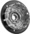 Twin Power 98-06 Big Twin Except 06 Dyna Clutch Shell Replaces H-D 37707-98A 489602