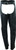 Kuryakyn Leather By River Road Sierra Leather Chaps Black Womens - 2XL 94453