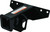 QuadBoss 08-10 Suzuki LT-A450X KingQuad 4x4 AXi 2in ATV Rear Receiver Hitch 568213