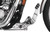 Kuryakyn Extended Forward Controls 91-17 FXD Models Chrome 9064