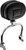 Kuryakyn Driver Backrest Most Softail Models Chrome 8987