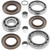 QuadBoss 2021 Polaris Sportsman 850 Ultimate Trail Ed Front Differential Bearing & Seal Kit 417764