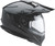 FIRSTGEAR Ajax Adventure Helmet Black - XS 446684