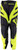 Answer 25 Arkon Nitrus Pants Black/Hyper Acid Youth Size - 16 442643