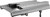 Kuryakyn Quick Adjust Relocator For Tour-Pak 97-13 Touring Models Chrome 8973