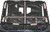 QuadBoss 15-19 Polaris Ranger 1000 Diesel Soft Windshield 375790