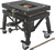 BikeMaster MX Scissor Lift w/ Wheels 151283
