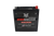 Twin Power YIX-30L High Performance Battery Replaces H-D 66010-97A Made in USA 400 CCA 485003