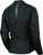 Speed and Strength Throttle Body Leather Jacket Black Womens - Small 880402