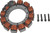 Twin Power 70-75 Big Twin Stator Replaces H-D 29965-70 Unmolded 215633