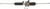 QuadBoss 2017 Polaris Ranger 570 (02) Steering Rack Assembly 411901