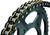 BikeMaster 530x130 BMZR Z-Ring Chain - Black/Gold 197432