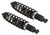Dragonfire Racing Shocks 2017-2019 Can-Am Defender HD10 DPS pair 523228F