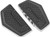Kuryakyn Hex Folding Mini Board Without Adapter Chrome 5908