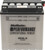 BikeMaster Battery - BB30L-B 781111