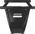 DragonFire Racing 15-22 Polaris RZR 900/1000 Front Bumper With Winch Mount 522643