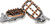 ProTaper 08-23 Kawasaki KX250/450 Footpeg Kit 23208