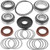 QuadBoss 2007 Polaris Ranger 500 2x4 (02) Rear Differential Bearing & Seal Kit 417767