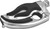 Kuryakyn Flamin Switchblade With Male Mount Adapter Chrome 4411