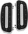 Kuryakyn Heavy Industry Driver Floorboards Chrome 7041