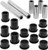 QuadBoss 06-13 Kawasaki KVF650 Brute Force 4x4i Lower Kawasaki Brute Force A-Arm Upgrade Kit 414038