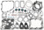 Twin Power 99-17 Twin Cam Big Twins 3.937 Inch Bore Top End Gasket Kit 43156
