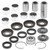 QuadBoss 87-04 Yamaha YFM350X Warrior Linkage Repair Kit 413420