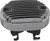 Twin Power 08-17 FXST FLST Voltage Regulator Chrome Replaces H-D 74540-08 40 Amp 498258
