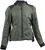 Speed and Strength Daydream Textile Jacket Olive/Black Womens - Small 609901