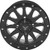QuadBoss Wagon 14X7 - 5+2 - 4/110 - Milled 608559