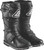 Answer AR1 Boot Black Size - 7 445174