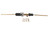 QuadBoss 11-16 Polaris Ranger 800 6x6 Steering Rack Assembly 411974