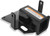 QuadBoss 17-21 Kawasaki KAF400 Mule SX 4x4 2in UTV Rear Receiver Hitch 568193