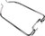 Bikers Choice 14-Up FLH FLT Chrome Saddlebag Support Bracket 564334