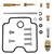 QuadBoss 04-08 Arctic Cat 400 DVX Carburetor Kit 418041