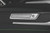 Kuryakyn LED Saddlebag Hinge Accents Chrome 5476