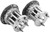 Twin Power 41-E84 Big Twin 3 Stud Clutch Hub Assembly Replaces H-D 37550-41B 490517