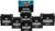 Twin Power YTX-14 Shocker Battery Replaces H-D 65948-00 220 CCA 781151