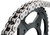 BikeMaster 530x120 BMXR X-Ring Chain - Chrome/Chrome 197380
