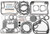 Twin Power 92-99 Evolution Big Twin Top End Gasket Kit Replaces H-D 17040-92A 3.5 Inch Bore 43159