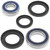 QuadBoss 95-98 Yamaha YFB250 Timberwolf 2x4 Rear ATV Wheel Bearing & Seal Kit 413324