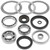 QuadBoss 03-13 Kawasaki KVF360 Prairie 4x4 Front Differential Bearing & Seal Kit 413998