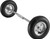 BikeMaster 06-Up Yamaha TTR50E Training Wheels 150403