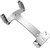 Kuryakyn Plug & Play Removable Backrest Bracket Chrome (pair with Sissy Bar 8980) 8998